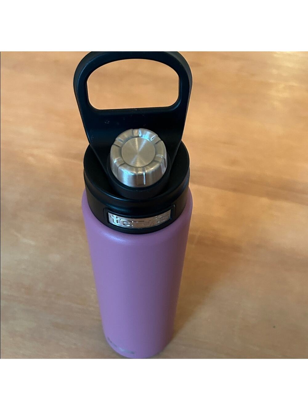 Tervis Purple Insulated Bottle Water Hot Cold